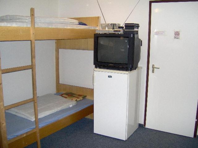 Ifi Hostel Pécs Exteriör bild