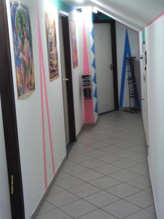 Ifi Hostel Pécs Exteriör bild