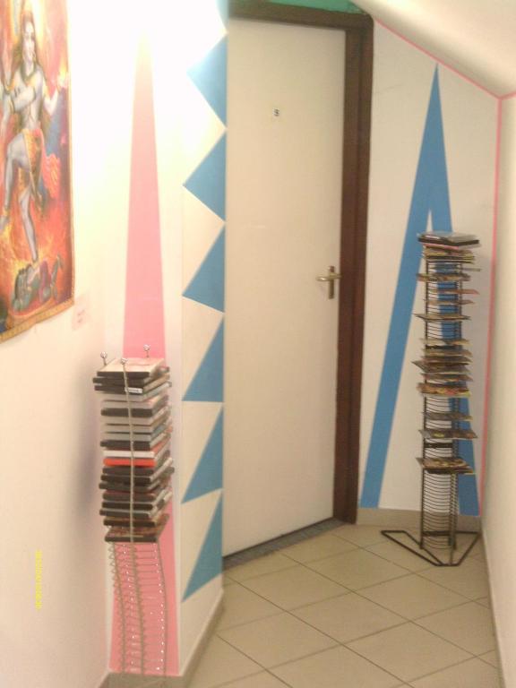 Ifi Hostel Pécs Exteriör bild
